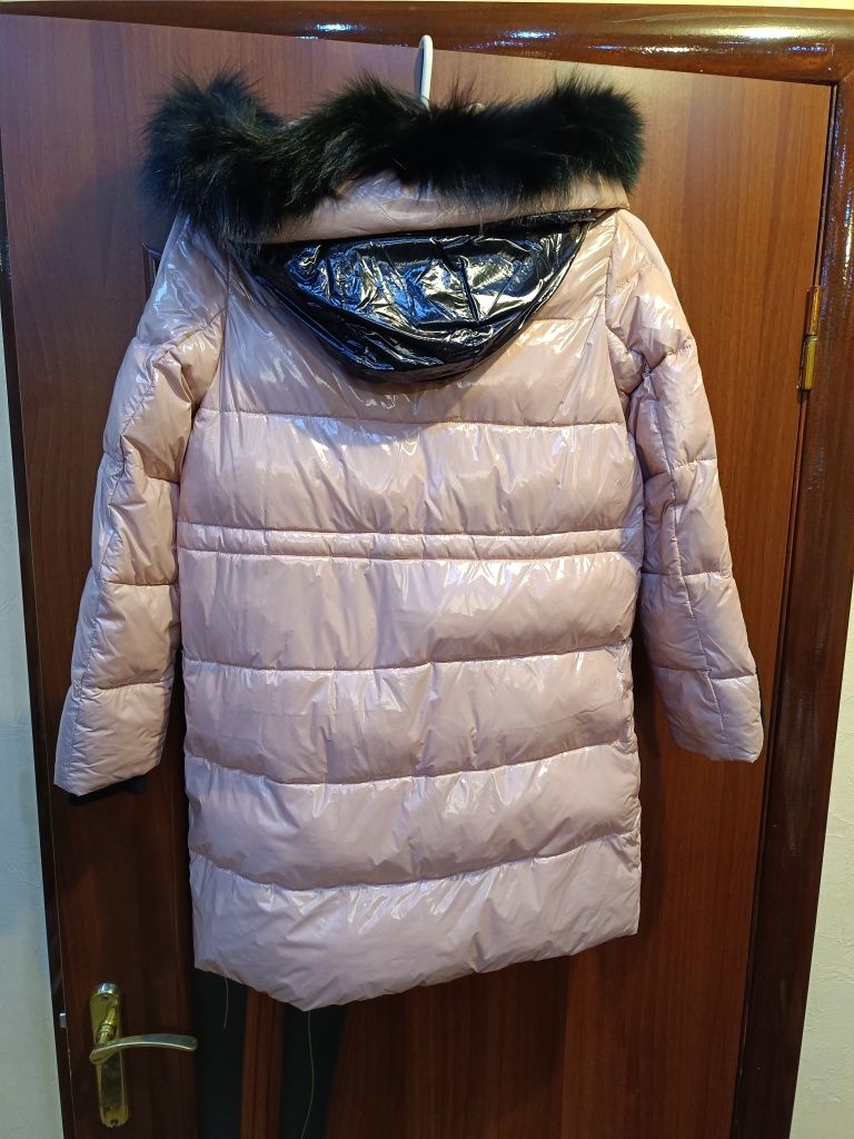 Пальто детская одежда