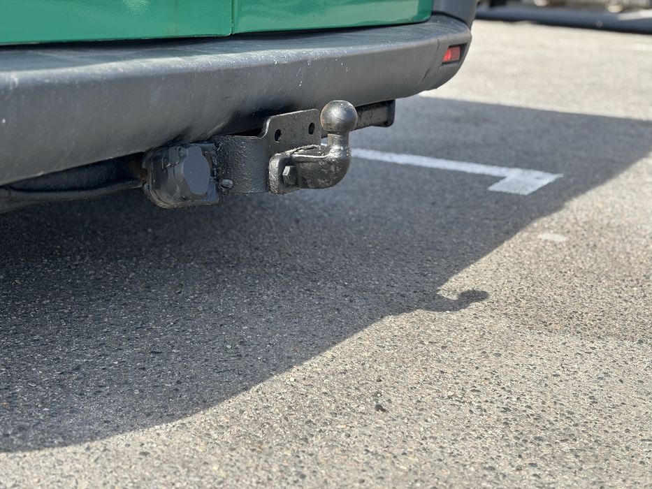 Opel vivaro після кап ремонту двигуна грузовий