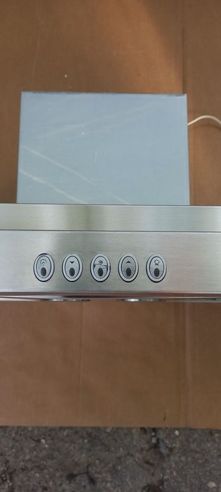 Продам   Вытяжка  кухонная