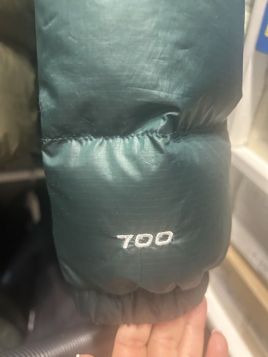 Kurtka meska The Norh Face roz.S