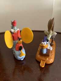 Brinquedos Looney Tunes vintage