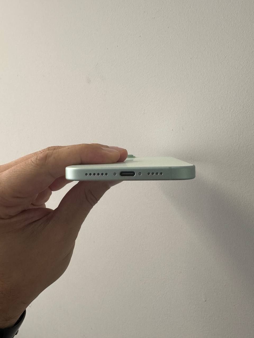 IPhone 15 Plus green оплата частинами 128gb 256gb 512gb