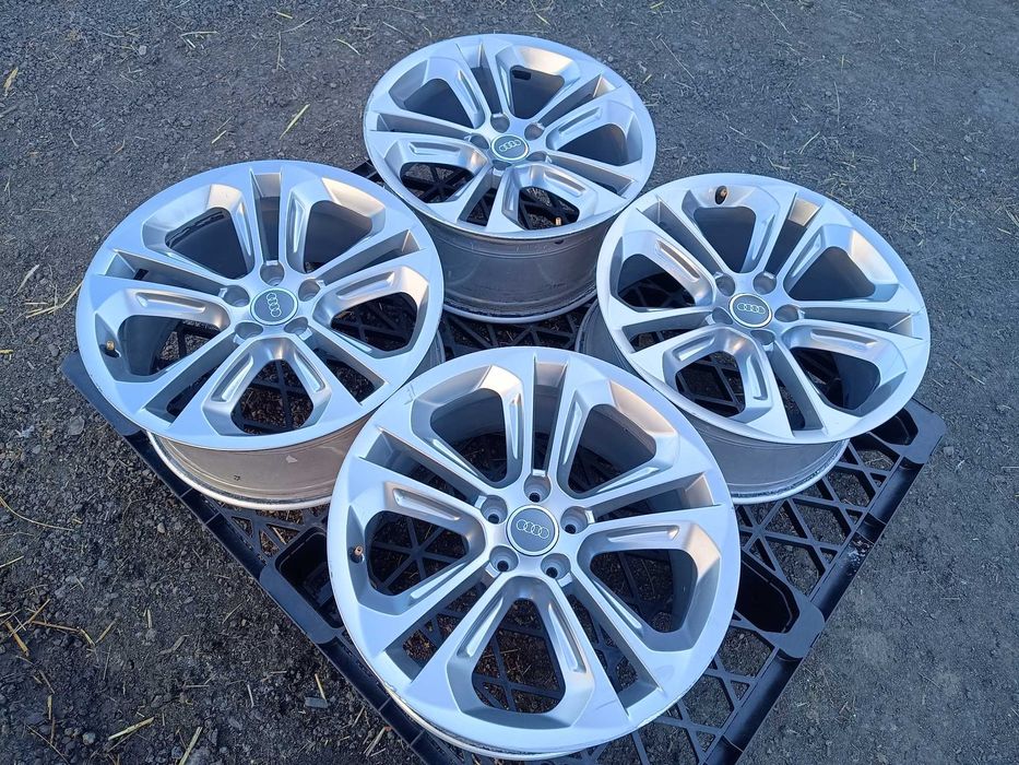 Alufelgi Audi 19'' 5x112