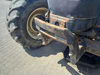 Wspornik przedni SuperSteer New Holland TM175