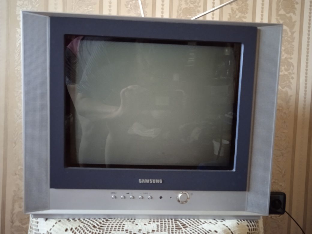 Телевизор Samsung 20F-1.