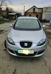 Сеат альтеа хл 2l TDI