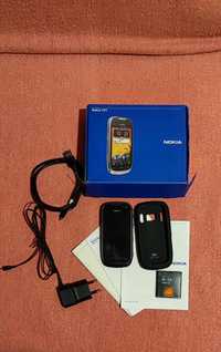 Nokia 701 Symbian