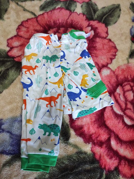 Куртка хлопчик 110 116 дарую