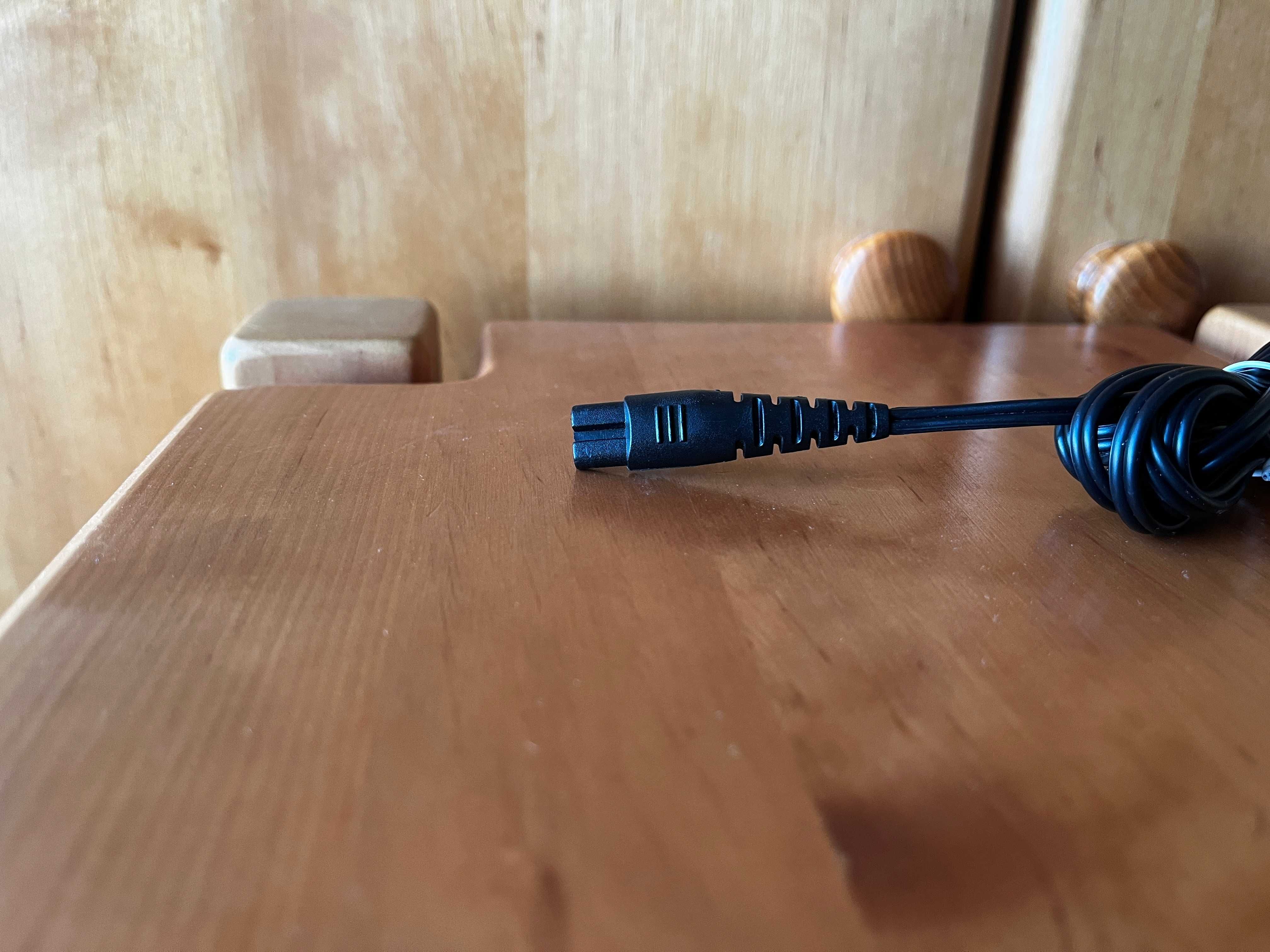 REMINGTON zasilacz ładowarka PB-0514-MVD do golarki maszynki ORYGINAŁ