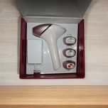 Depilator Philips 9000 IPL  Lumea BRI958/00  senseIQ czujnik smartskin