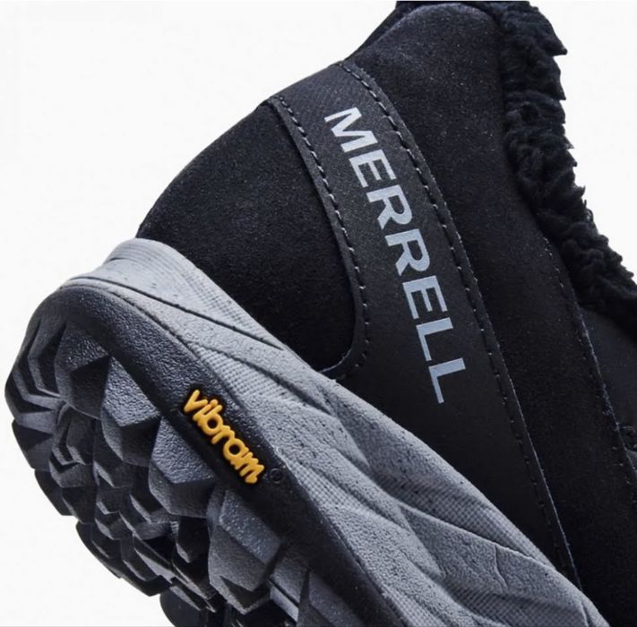 Жіночі  Merrell Antora Sneaker Moc  Waterproof. Оригинал(24см)