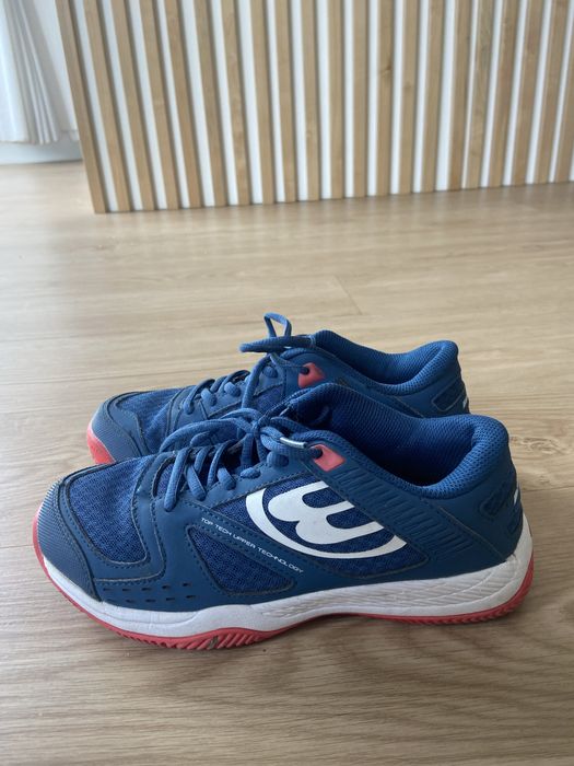 Sapatilha Padel Bullpadel T 38