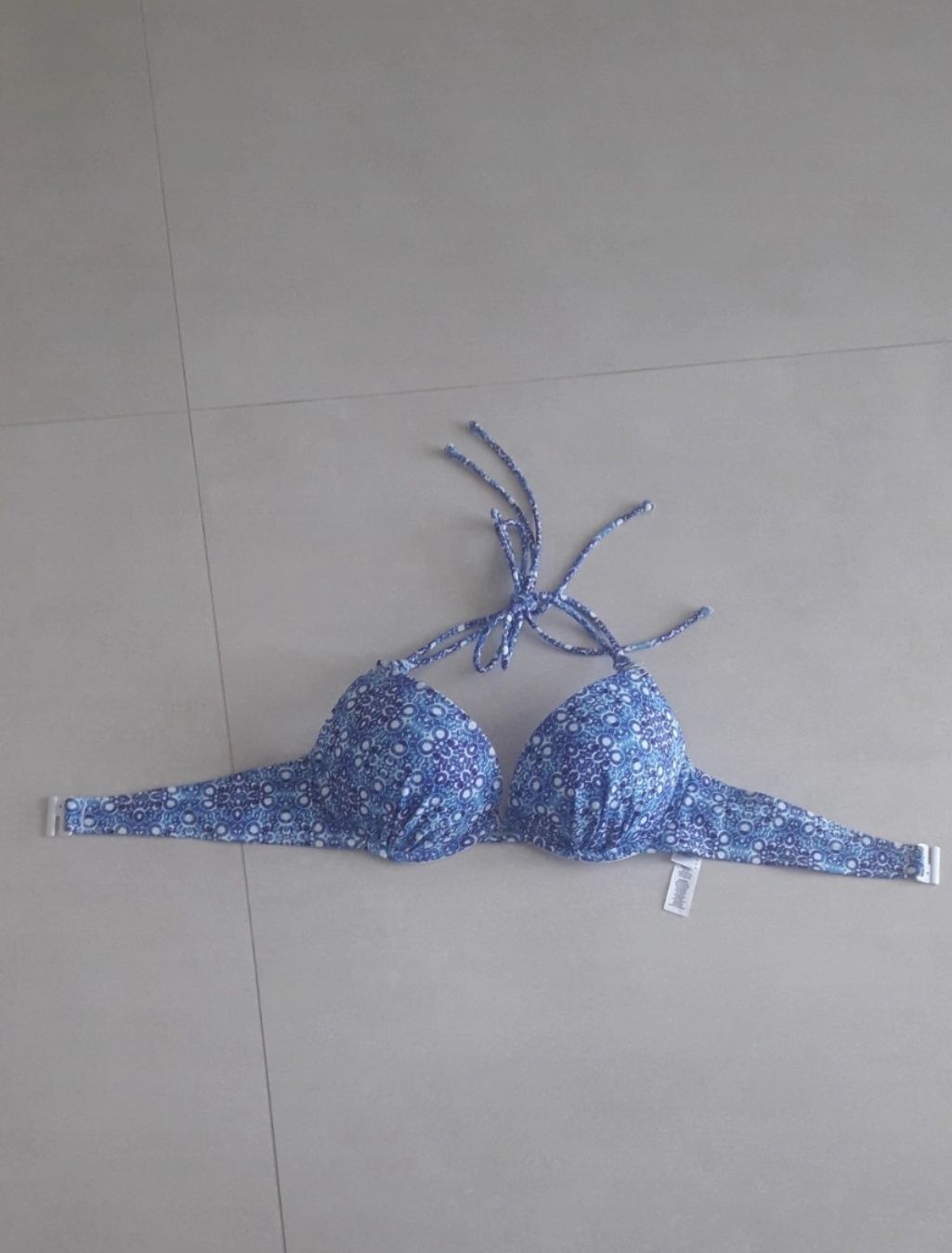 Góra stroju kapielowego bikini Primark r.75B