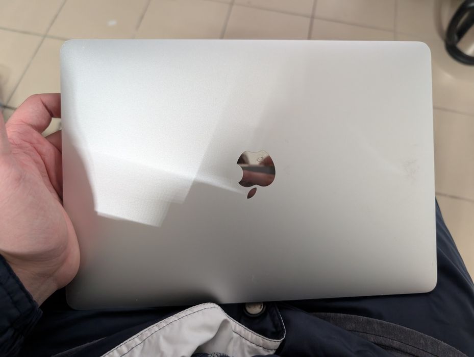 Macbook pro retina 13