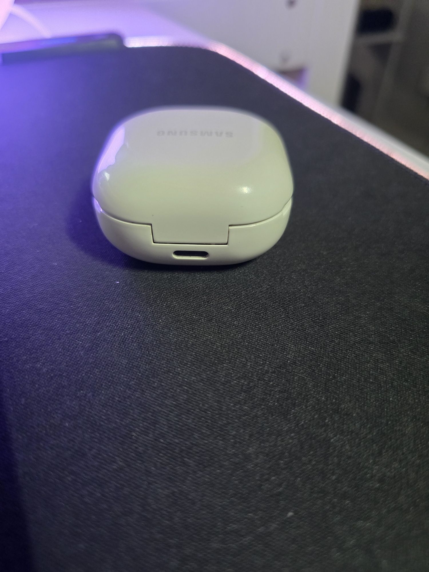 Samsung galaxy buds 2