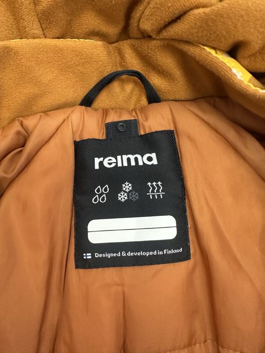Комбінезон reima 98 розмір + 6 міс