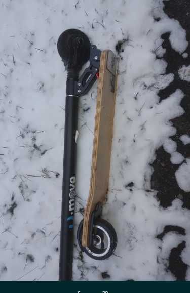 15шт поштучно/Оптом електросамокати під відновлення (як електроскутер,