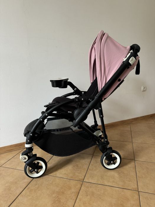 Wózek Bugaboo Bee 3 jak Nowy