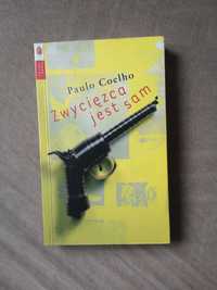 Paulo Coelho Zwycięzca jest sam