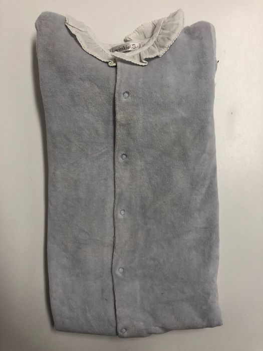 Babygrow - 18/24 meses - Winkie