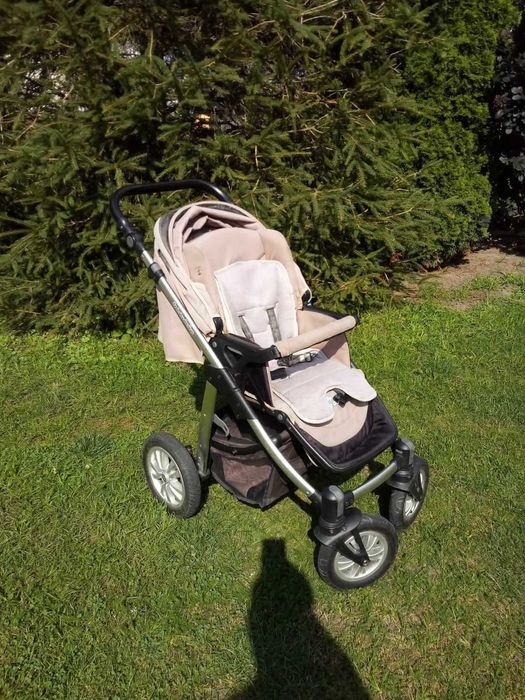 Wózek Gondola Nosidełko 3w1 Baby Design