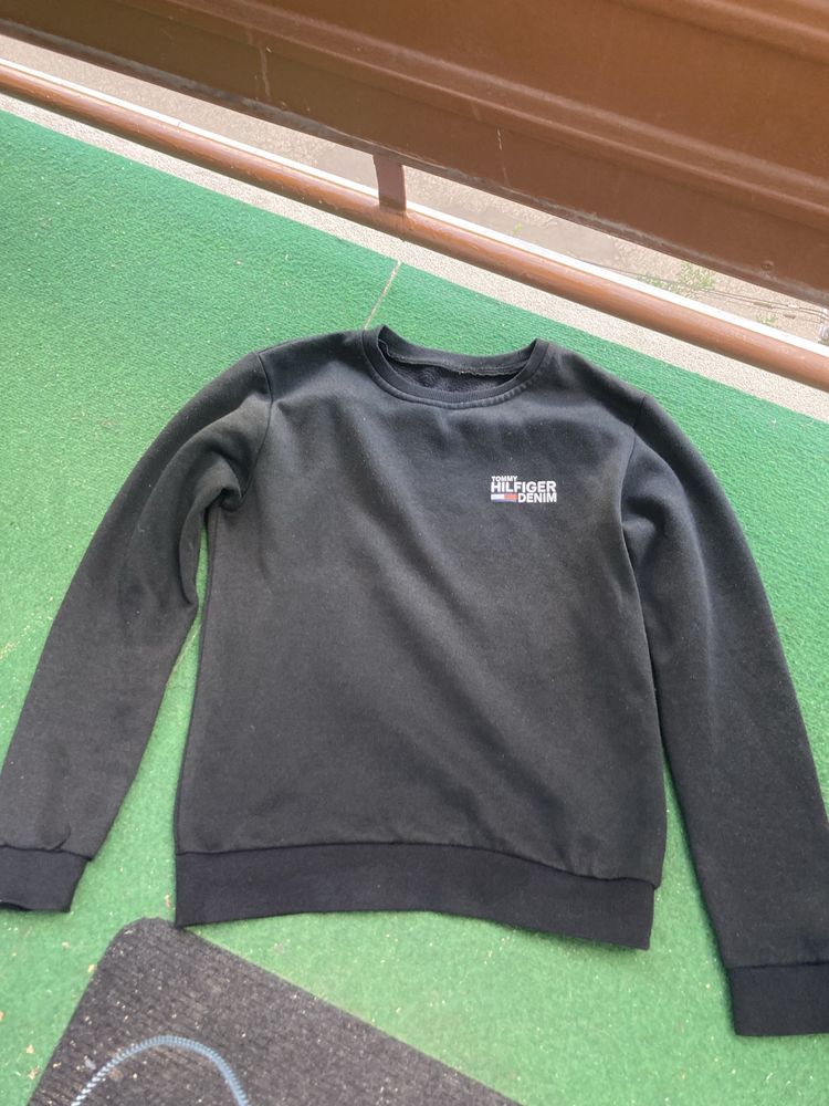 Bluza tommy hilfiger