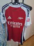 Camisola Arsenal 24/25