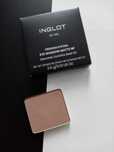 Inglot matte 199 freedom system -  beżowo szary -testowany- Tychy