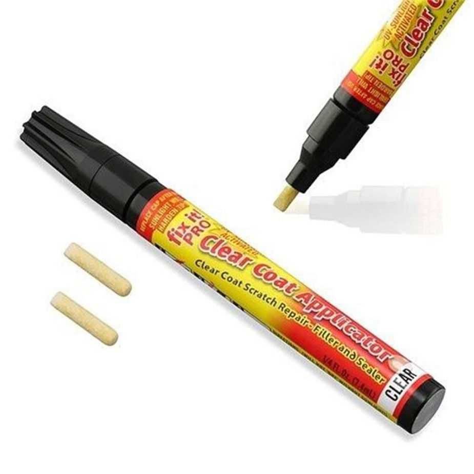 Removedor de riscos pintura