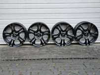 Felgi 17" 5x114,3 et48