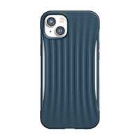 Raptic X-Doria Clutch Case Etui Iphone 14 Pokrowiec Plecki Niebieski