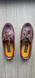 Mokasyny Timberland CLASSIC BOAT 2 EYE Rozmiar 41 Eleganckie