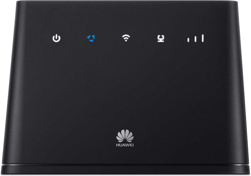 Lote 10 Routers Huawei B311 4G para cartão SIM NOS e WOO