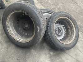 Продаю резину з дисками 205/55 R16 94H