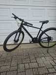 Rower CUBE Hyde 50cm