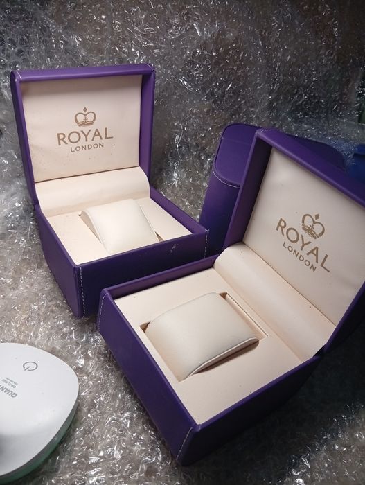 Футляр для годинника футляр для часов