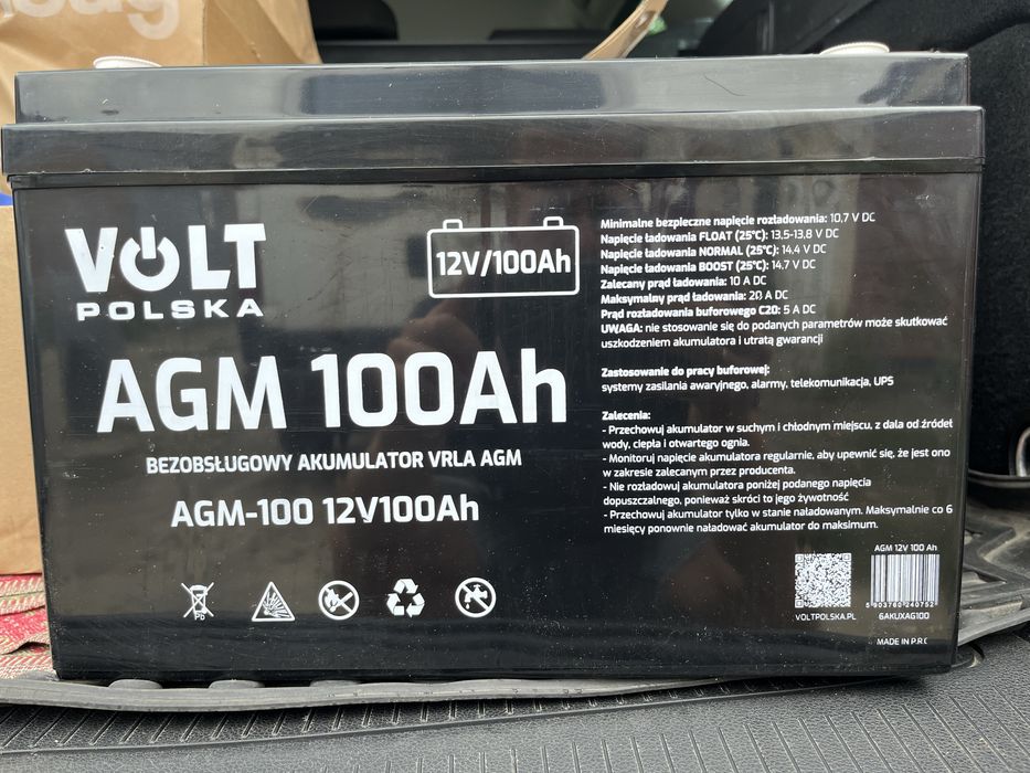 Гелевий акумулятор Voltik. Акумулятор. Volt.