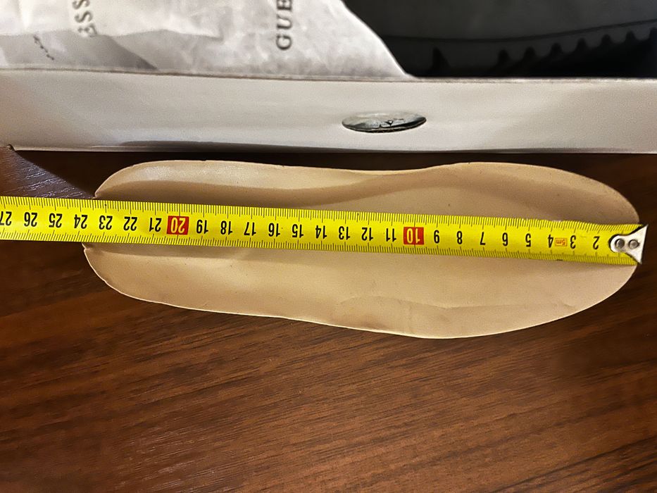 Жіночі черевики дутики GUESS Leada, Calvin Klein Carlla - оригінал сша