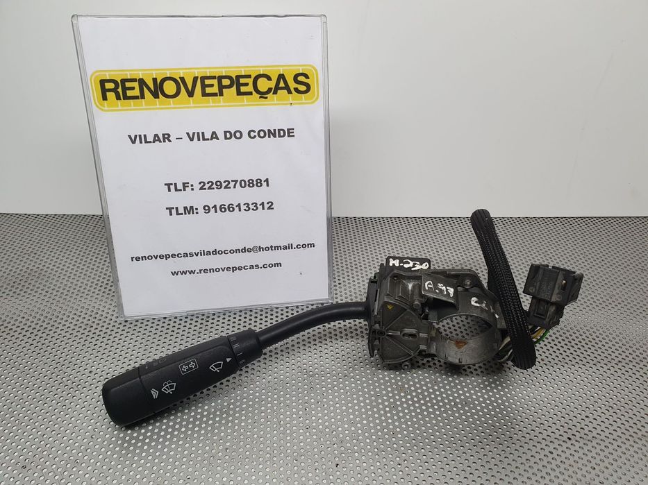 Comutador / Manete (Luzes/Piscas/Escovas/Fita) Mercedes-Benz Clk (C208