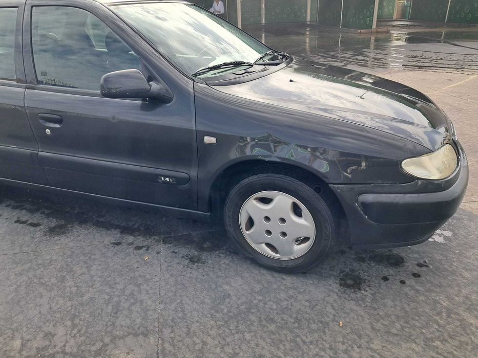 Vende-se Citroen Xsara 1400