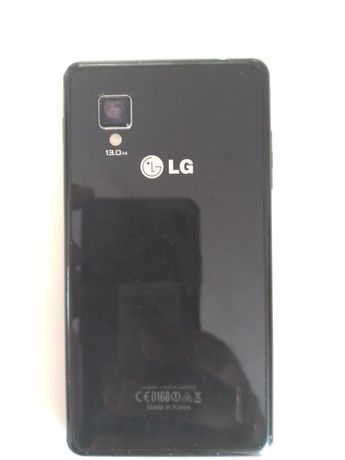Telemóvel LG-E975 Maximus G