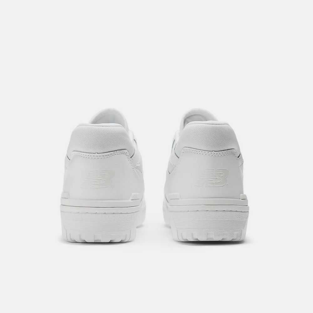 США Кроссовки New Balance 550 530 574 2002 997 (40р по 49р) (BB550WWW)