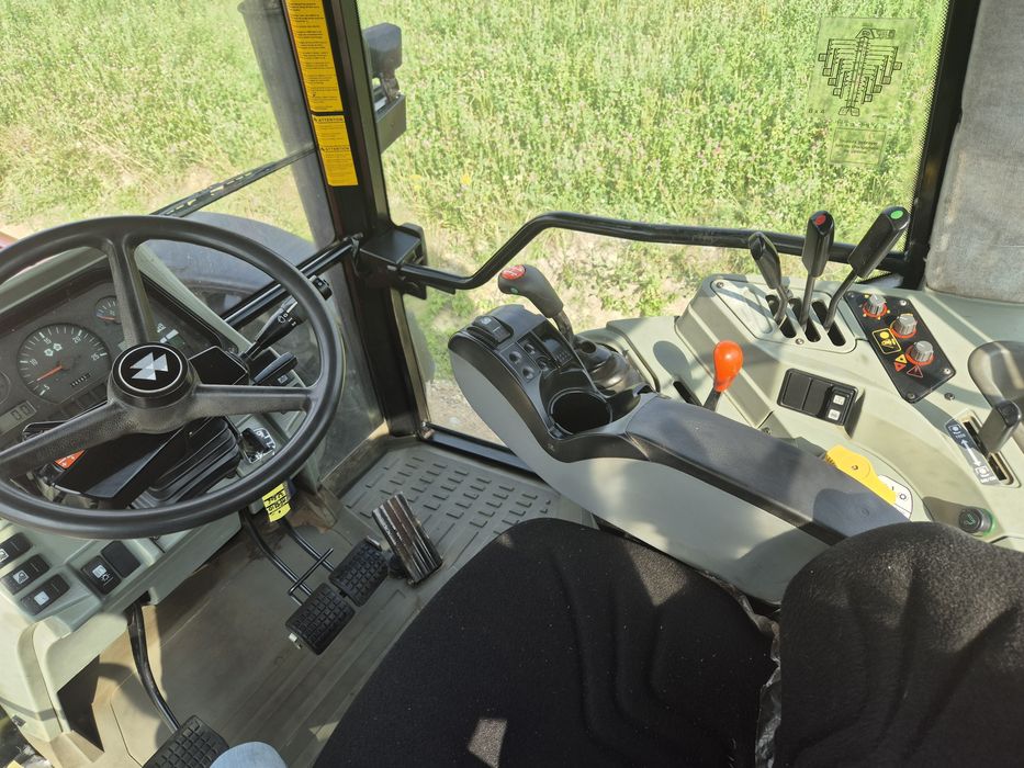 Massey Ferguson 8210. Okazja. Gwarancja...