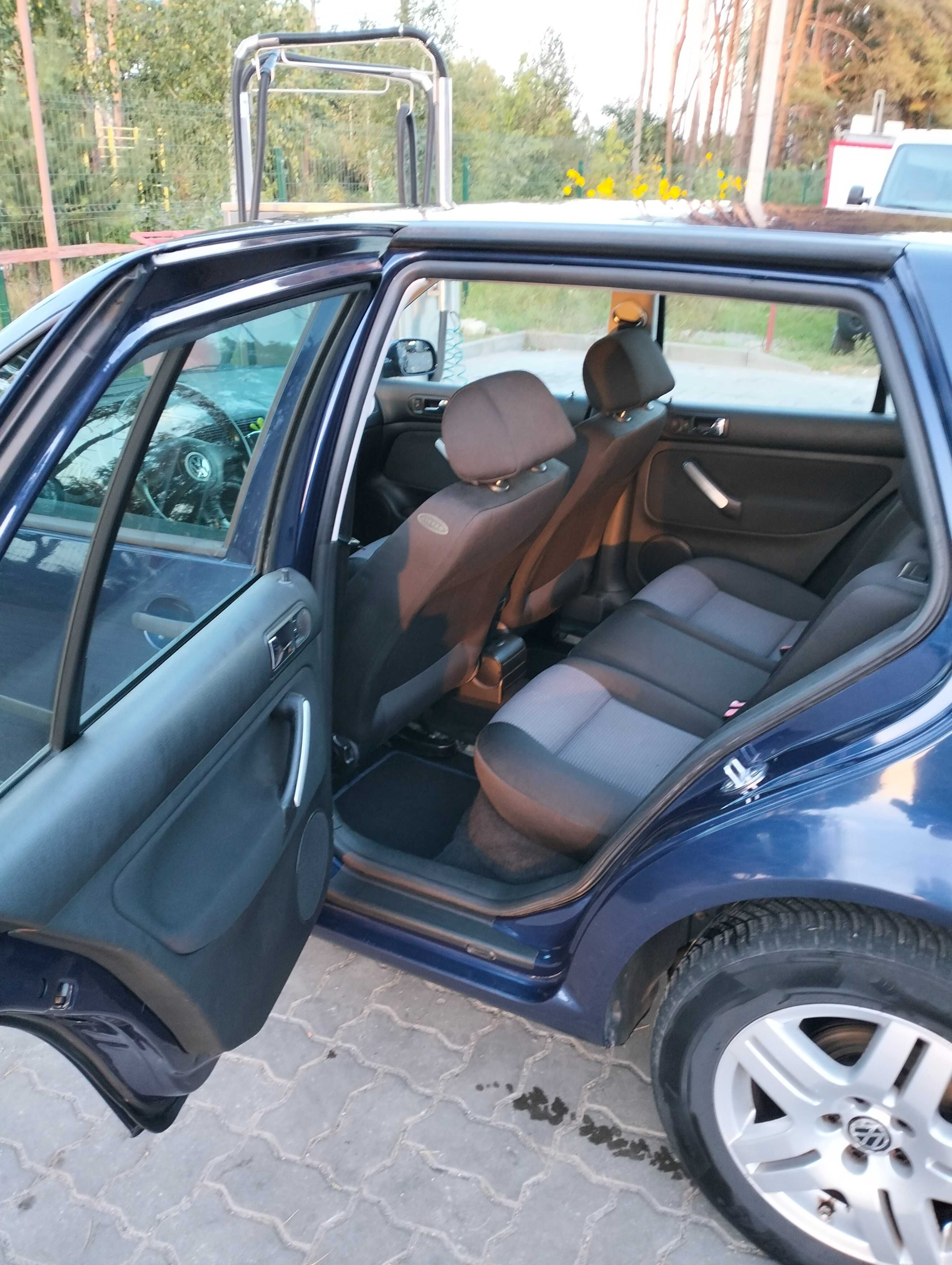 Продам Volkswagen Golf IV