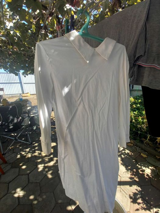 Продам платье-рубашку