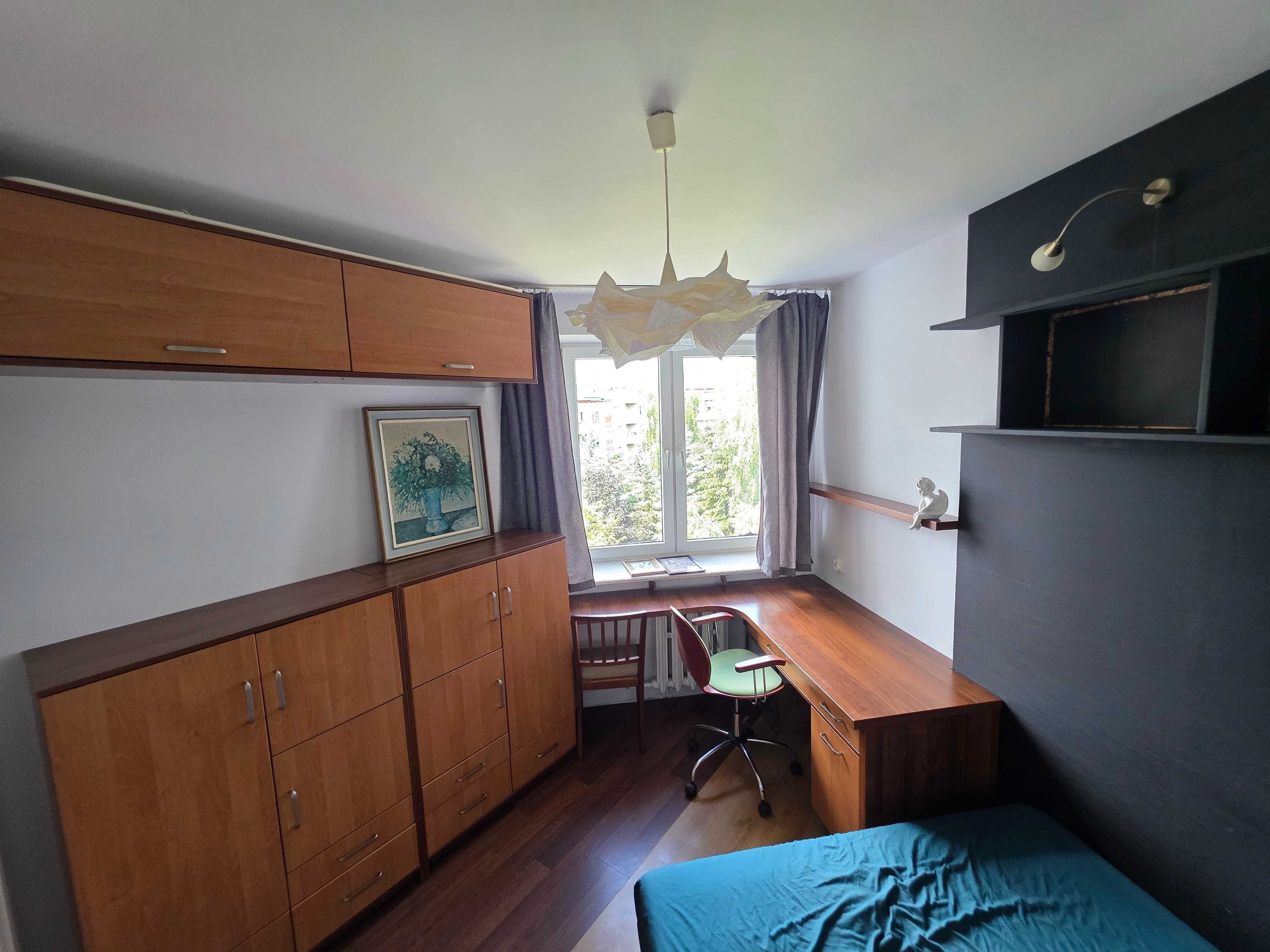 Mieszkanie od zaraz Felin Lublin