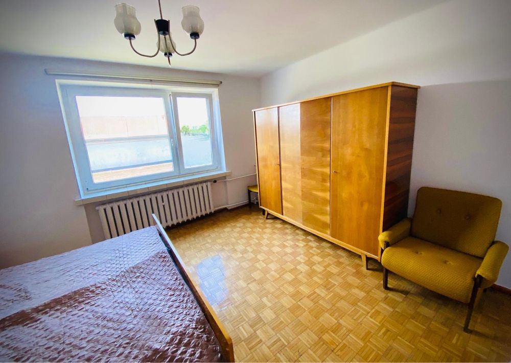 Dom z widokiem na las, podpiwniczony stare koźle