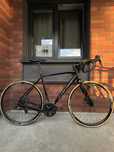 Kross Esker 6.0 - rower gravel / szosowy L