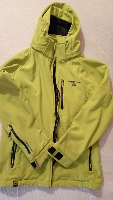 Термо куртка Geographical Norway