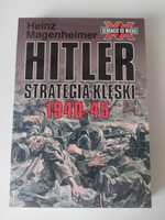 Hitler strategia klęski